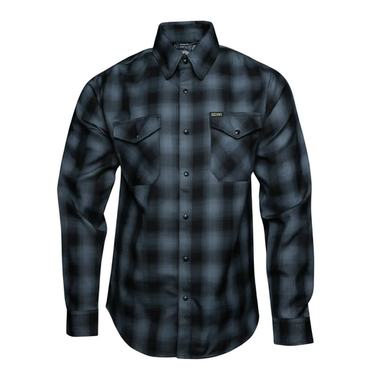 Dixxon The Storm Heritage Flannel