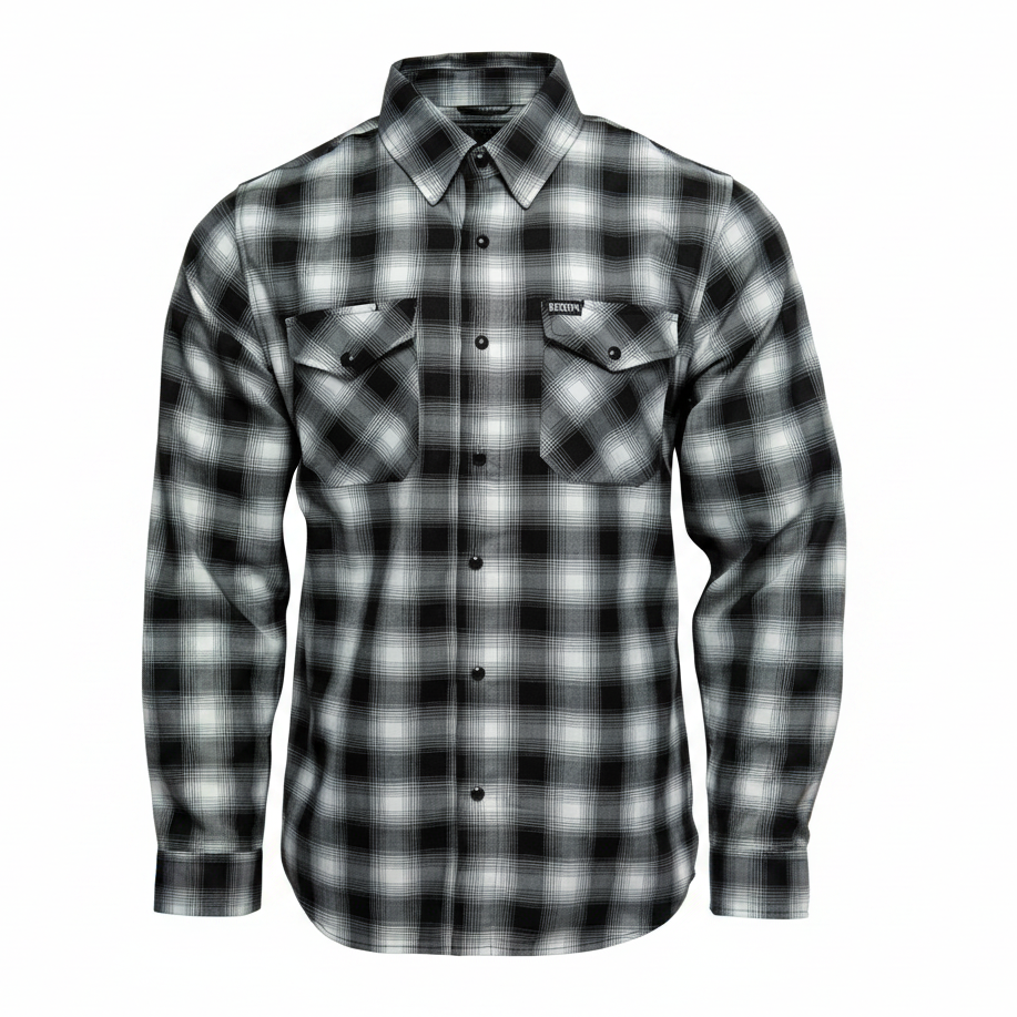 Dixxon Crenshaw Heritage Flannel