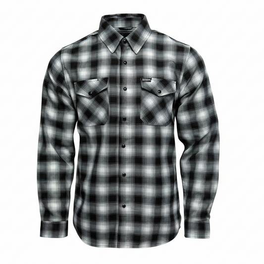 Dixxon Crenshaw Heritage Flannel