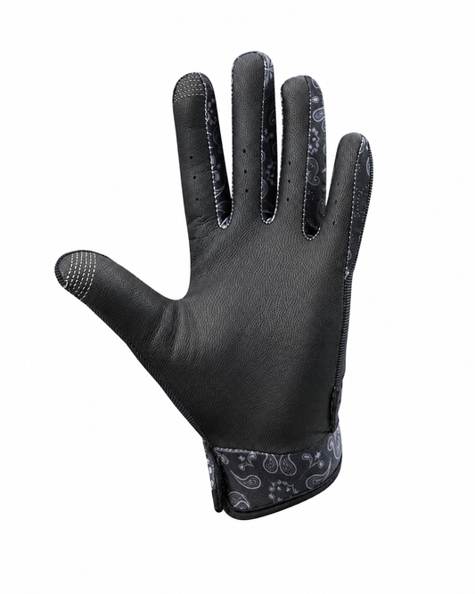 FASTLANE Fist Moto Hybrid Road Glove