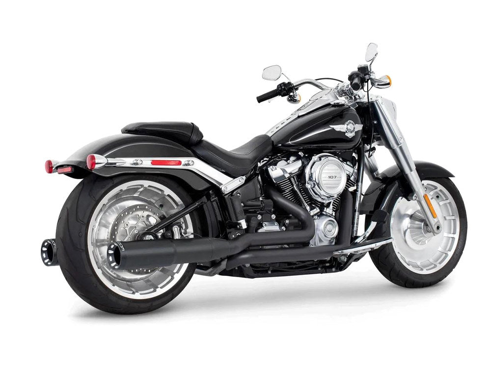 Freedom 4.5-Inch Two Step True Dual - Breakout & Fat Boy