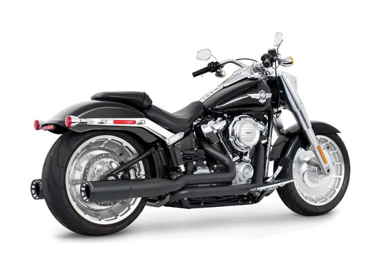 Freedom 4.5-Inch Two Step True Dual - Breakout & Fat Boy