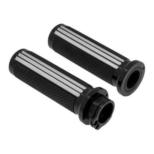 Handlebar Grips HD Style Cable type