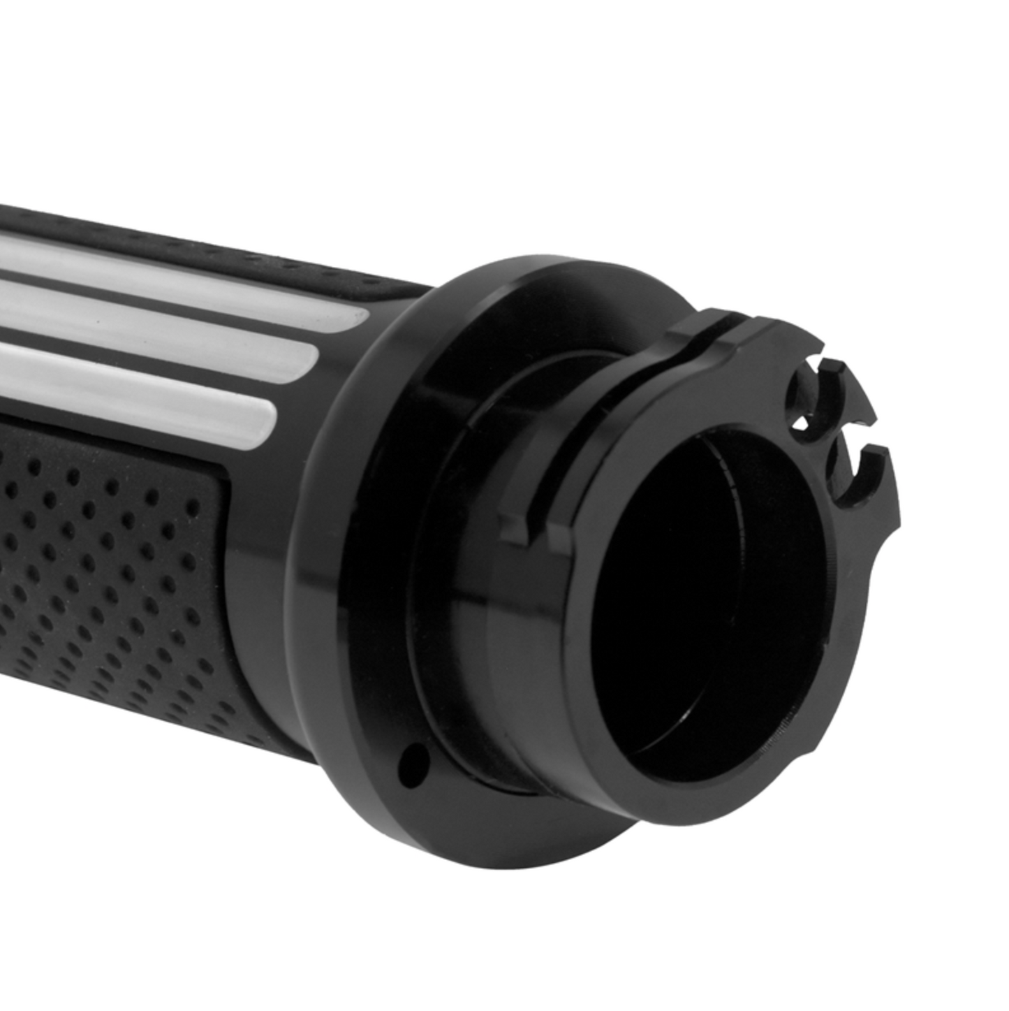 Handlebar Grips HD Style Cable type