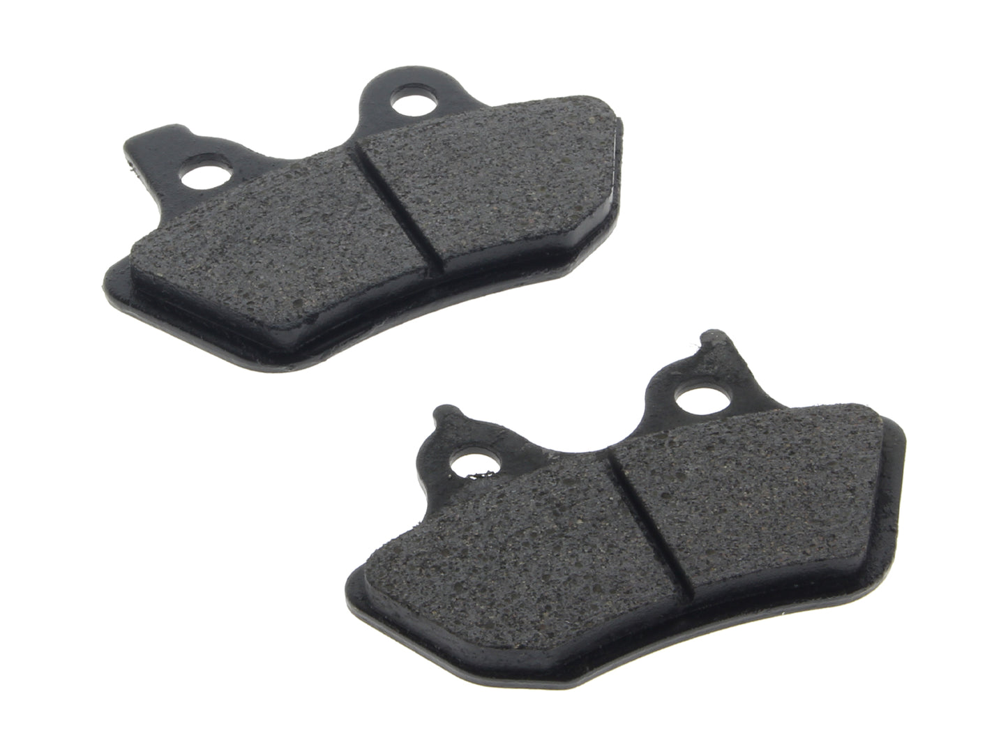 Goodridge Brake Pads Fits Front Rear on Big Twin 2000-2007 Sportster 2000-2003 V-Rod 2002-2005