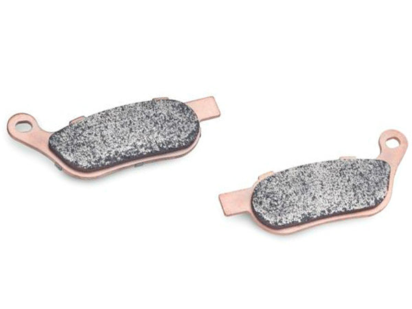 Goodridge Brake Pads Fits Rear on Dyna Softail 2008-2017