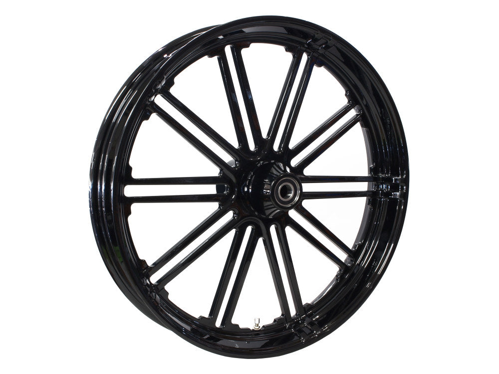 Hawg Halters 23 x 3.75-Inch BKO Wheel – Breakout