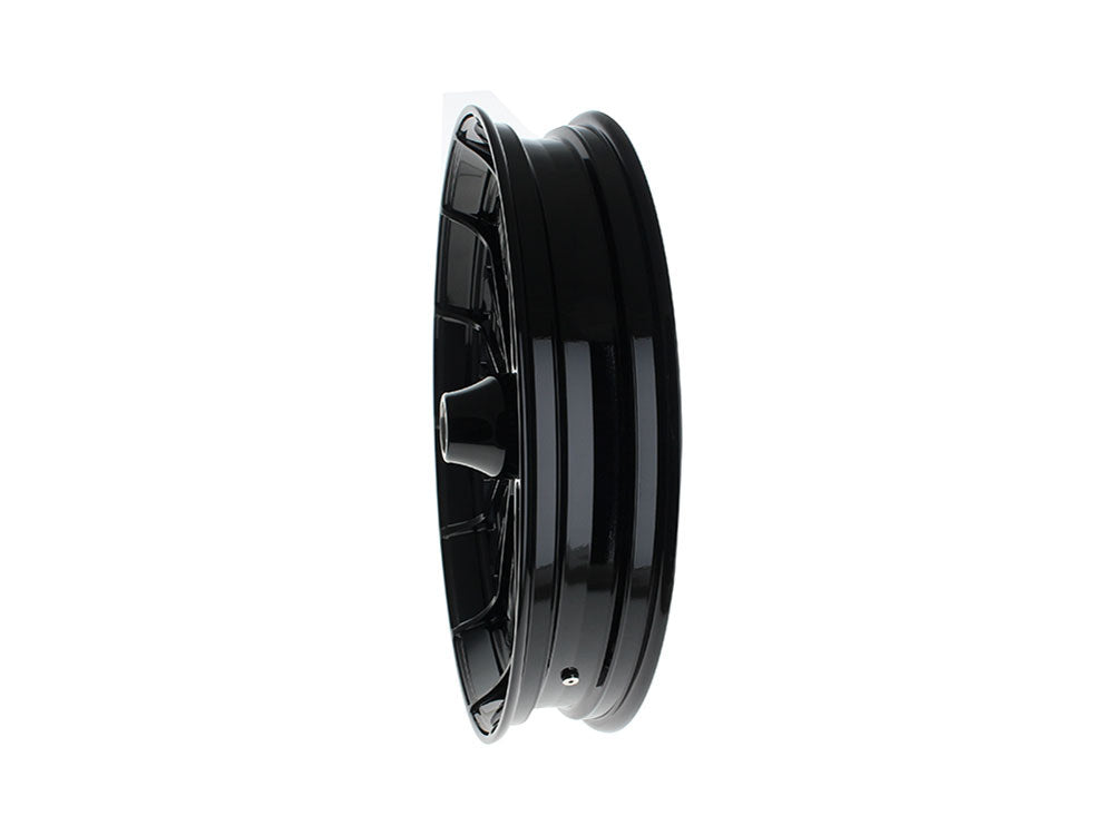 Hawg Halters 23 x 3.75-Inch FXBR3 Wheel – Breakout