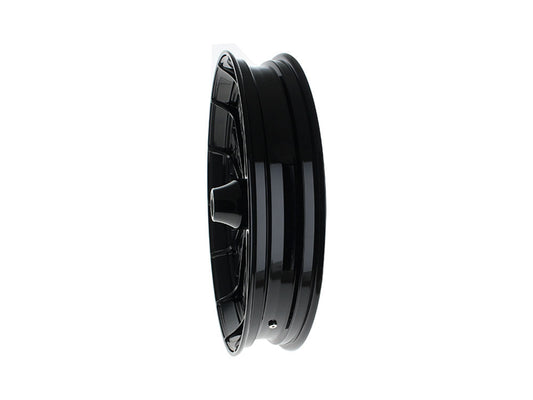 Hawg Halters 23 x 3.75-Inch FXBR3 Wheel – Breakout