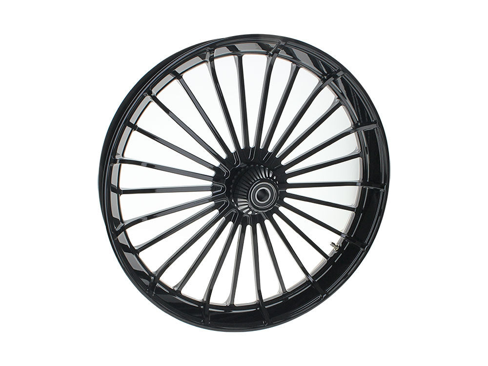 Hawg Halters 23 x 3.75-Inch FXBR3 Wheel – Breakout