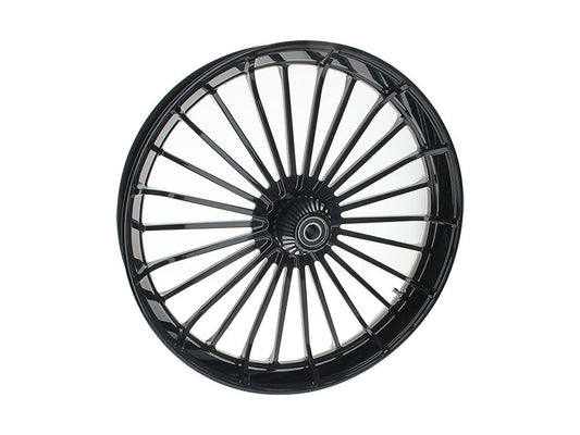 Hawg Halters 23 x 3.75-Inch FXBR3 Wheel – Breakout