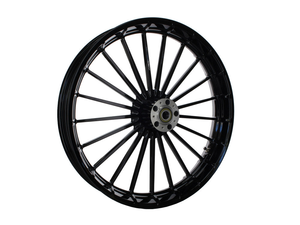 Hawg Halters 23 x 3.75-Inch Ranger/Turbine Wheel – Breakout