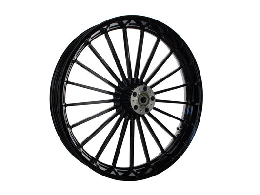 Hawg Halters 23 x 3.75-Inch Ranger/Turbine Wheel – Breakout