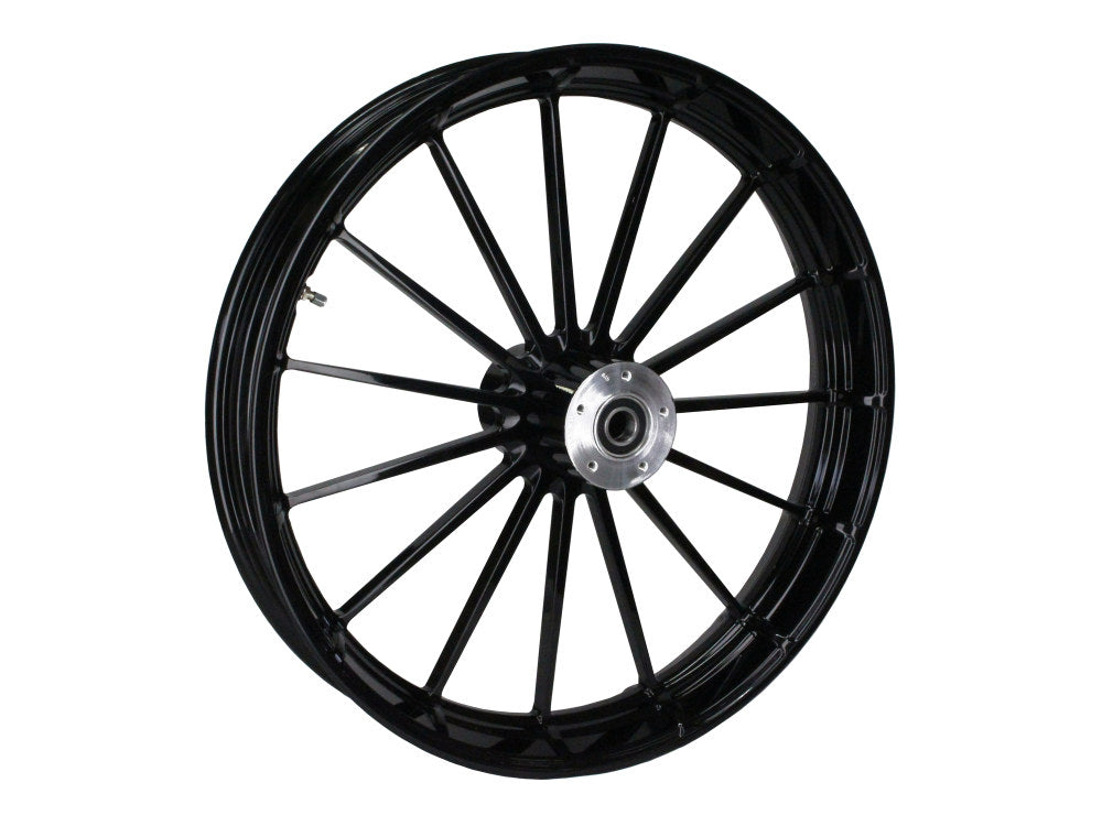 Hawg Halters 23 x 3.75-Inch Tempest/Talon Wheel – Touring