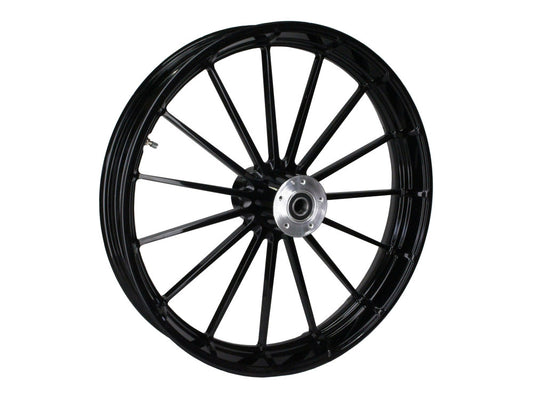 Hawg Halters 23 x 3.75-Inch Tempest/Talon Wheel – Touring
