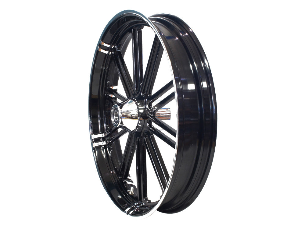 Hawg Halters 26 x 3.75-Inch BKO Wheel – Breakout