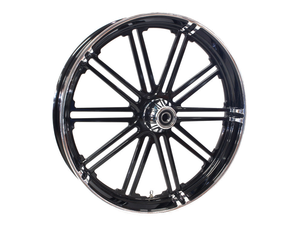 Hawg Halters 26 x 3.75-Inch BKO Wheel – Breakout