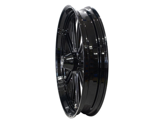 Hawg Halters 26 x 3.75-Inch BKO Wheel – Breakout