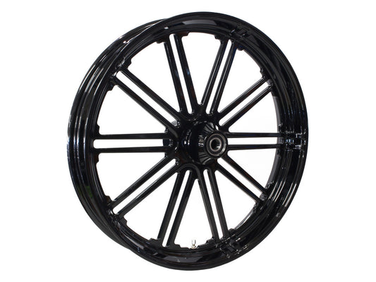 Hawg Halters 26 x 3.75-Inch BKO Wheel – Breakout