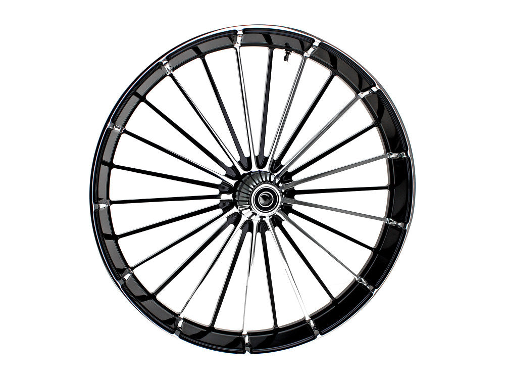 Hawg Halters 26 x 3.75-Inch FXBR3 Wheel – Breakout