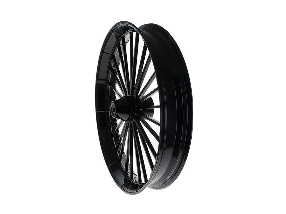 Hawg Halters 26 x 3.75-Inch FXBR3 Wheel – Breakout