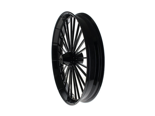 Hawg Halters 26 x 3.75-Inch FXBR3 Wheel – Breakout