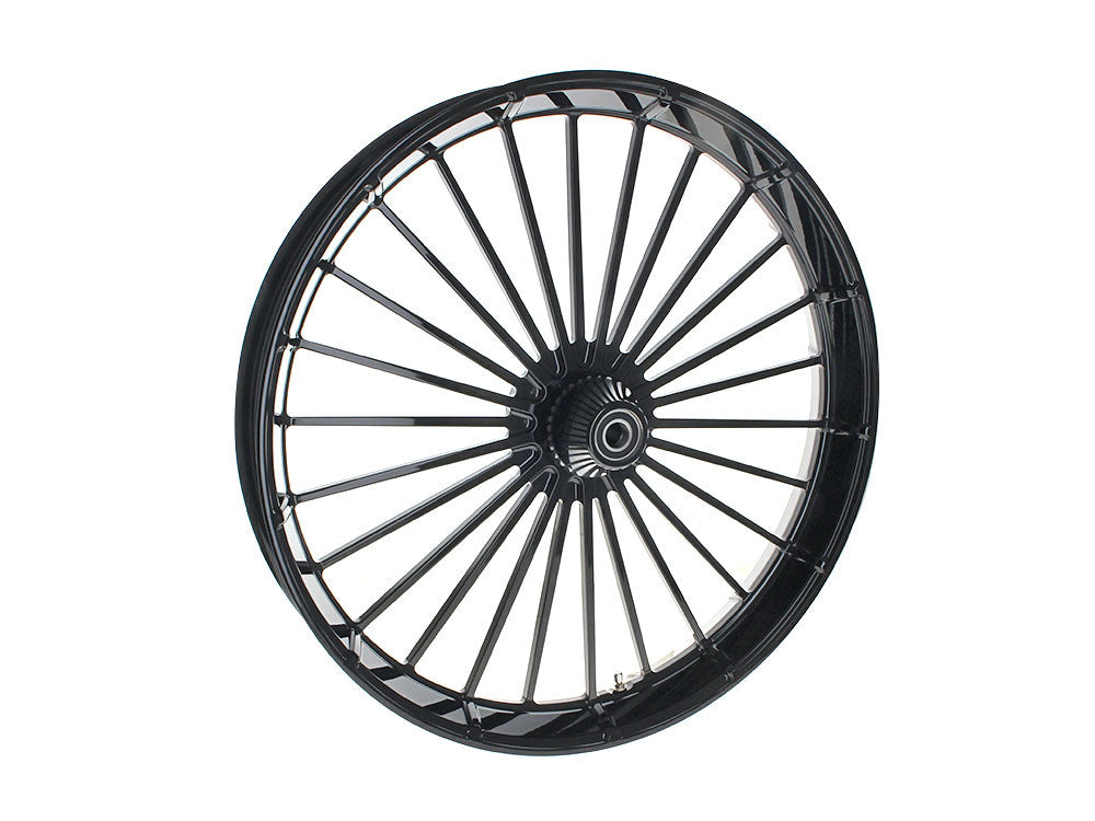 Hawg Halters 26 x 3.75-Inch FXBR3 Wheel – Breakout