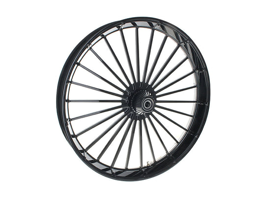 Hawg Halters 26 x 3.75-Inch FXBR3 Wheel – Breakout