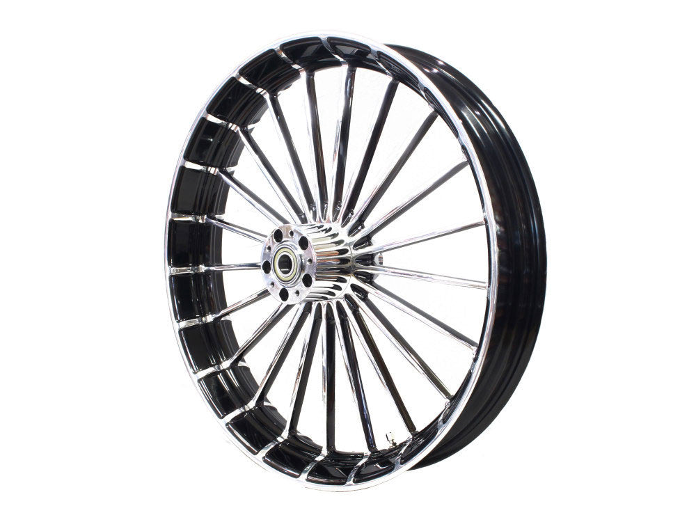 Hawg Halters 26 x 3.75-Inch Ranger/Turbine Wheel – Breakout