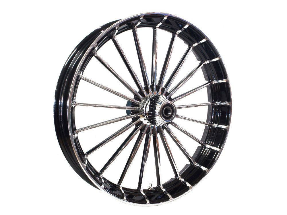 Hawg Halters 26 x 3.75-Inch Ranger/Turbine Wheel – Breakout