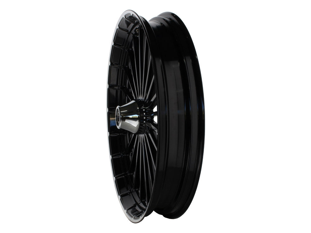 Hawg Halters 26 x 3.75-Inch Ranger/Turbine Wheel – Breakout