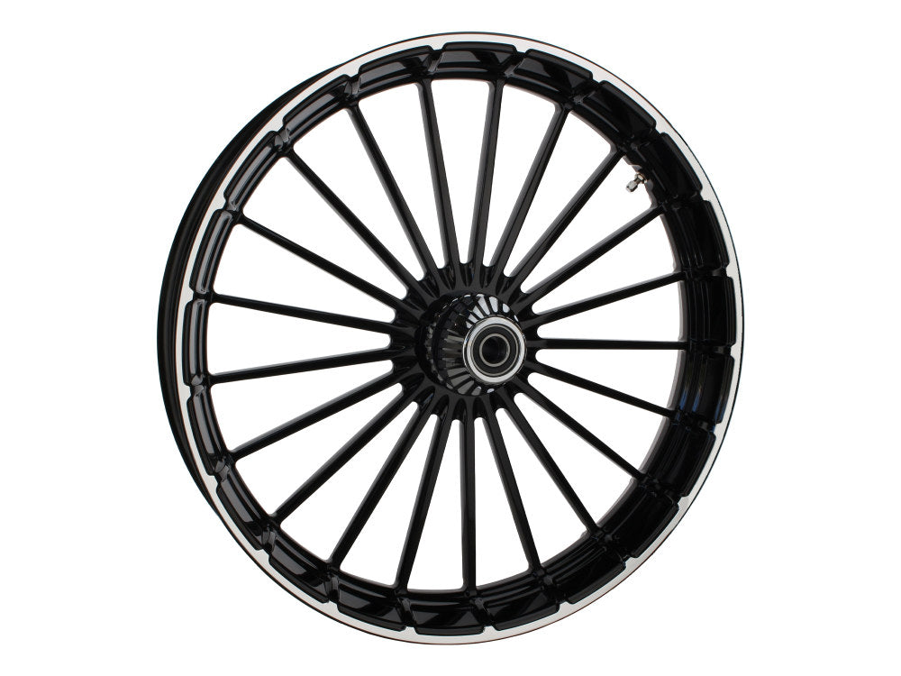 Hawg Halters 26 x 3.75-Inch Ranger/Turbine Wheel – Breakout