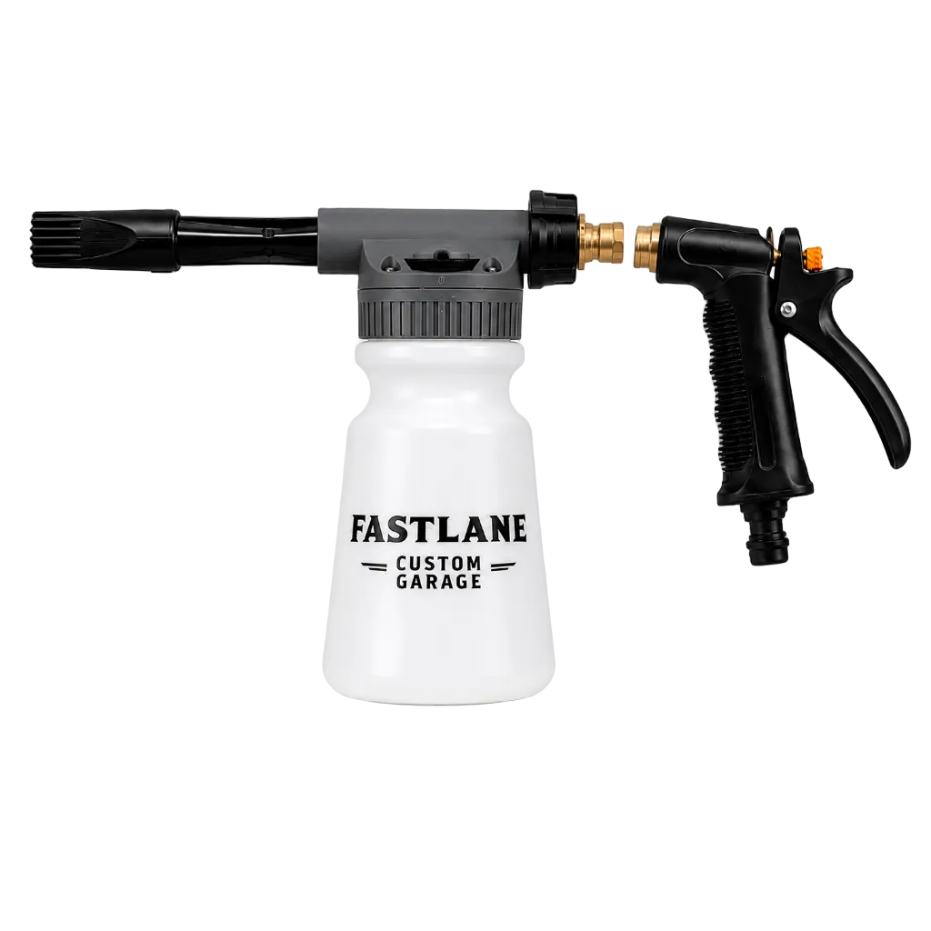 FLCG Detergent Foam Gun