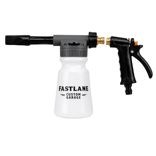 FLCG Detergent Foam Gun
