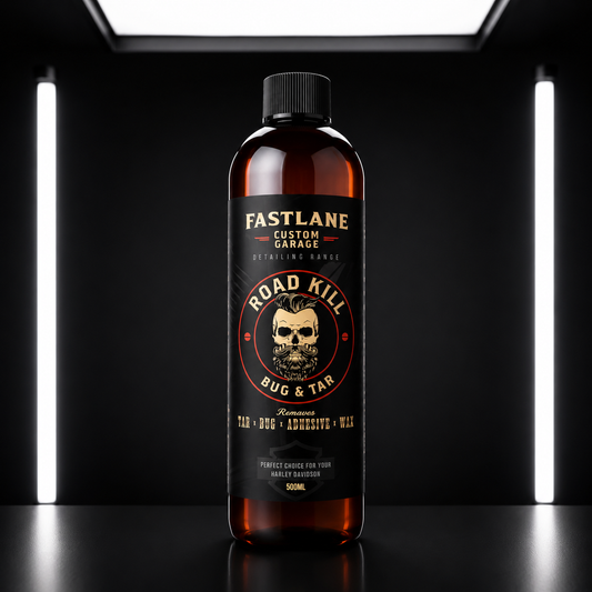 ROAD KILL - Bug And Tar Remover - FLCG