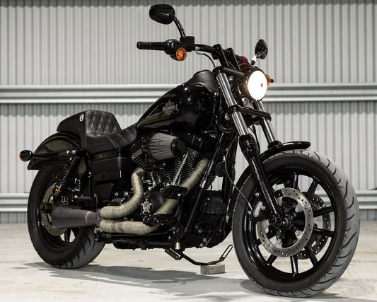 2017 Harley-Davidson low rider