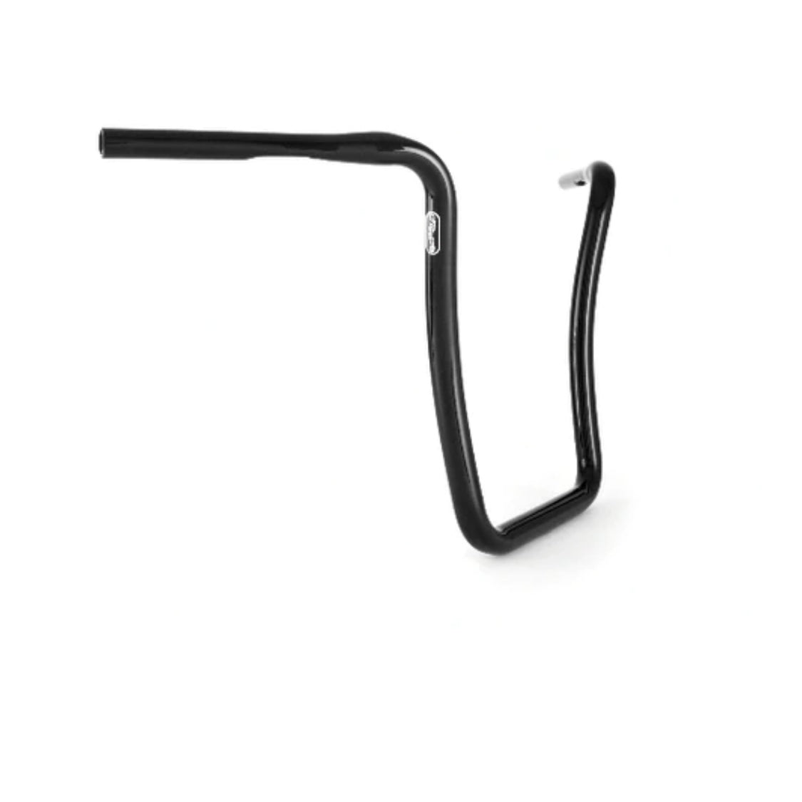 Carlini Design Gangster Ape Handlebars – Harley-Davidson 1.5in Clamp