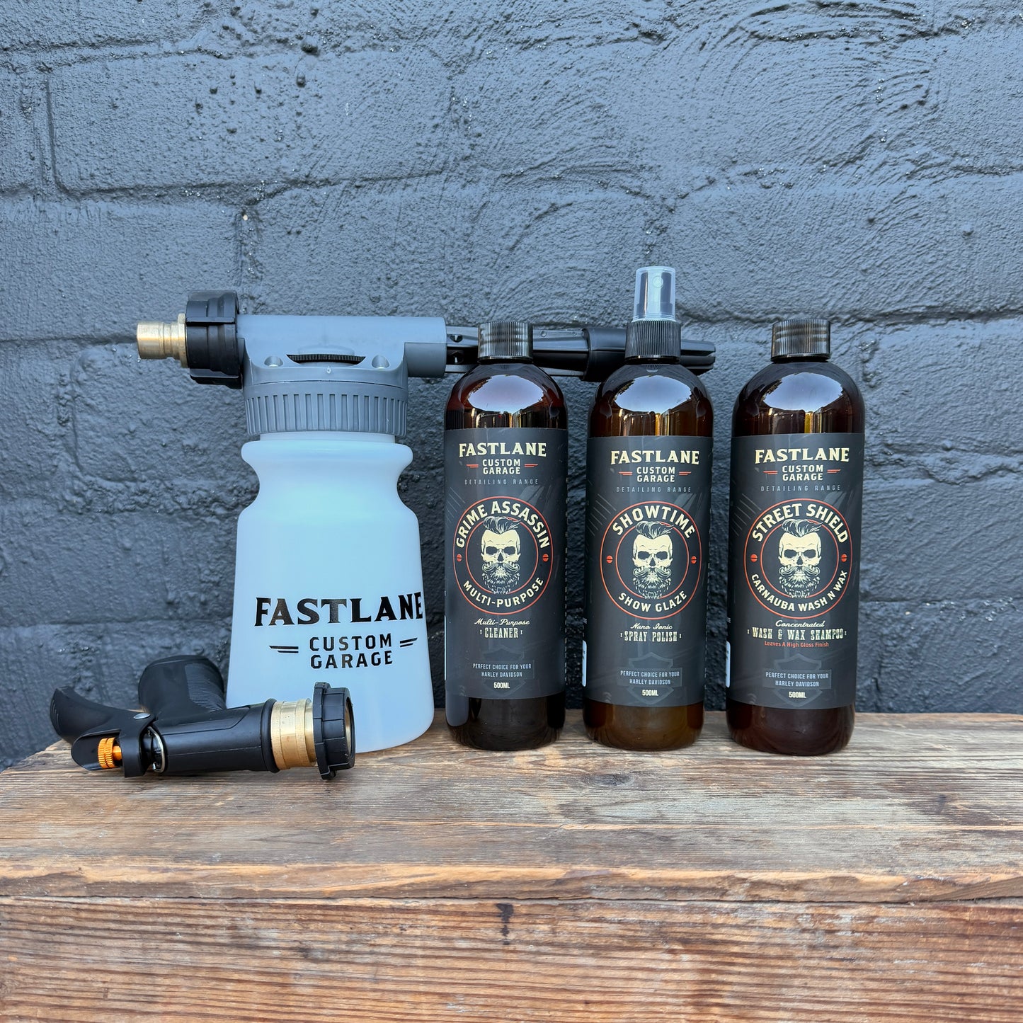 FATHERS DAY BUNDLE & SAVE