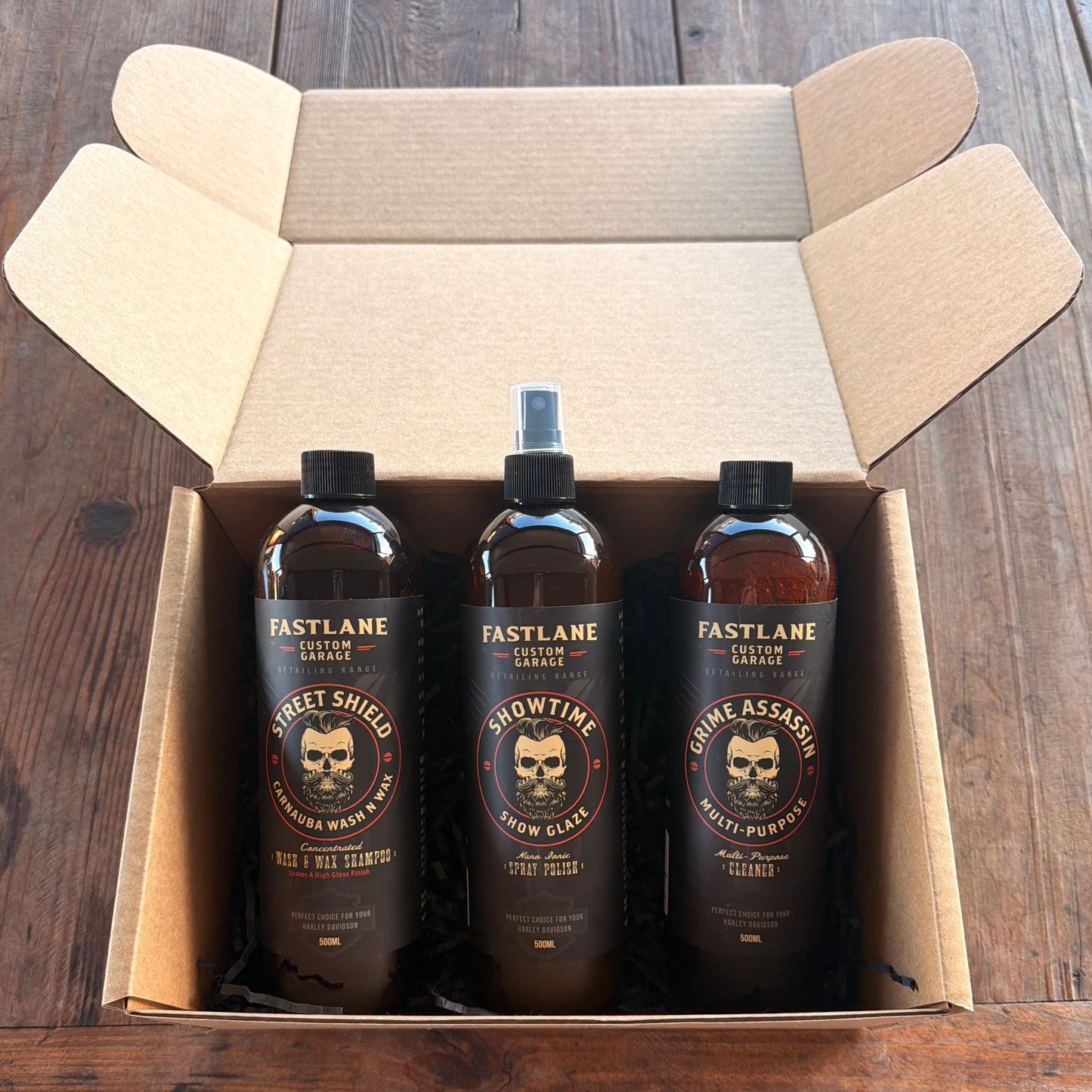 FATHERS DAY BUNDLE & SAVE