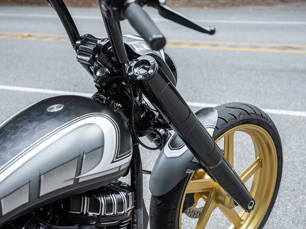 Kodlin Fork Cover Kit - Breakout 2018-Up