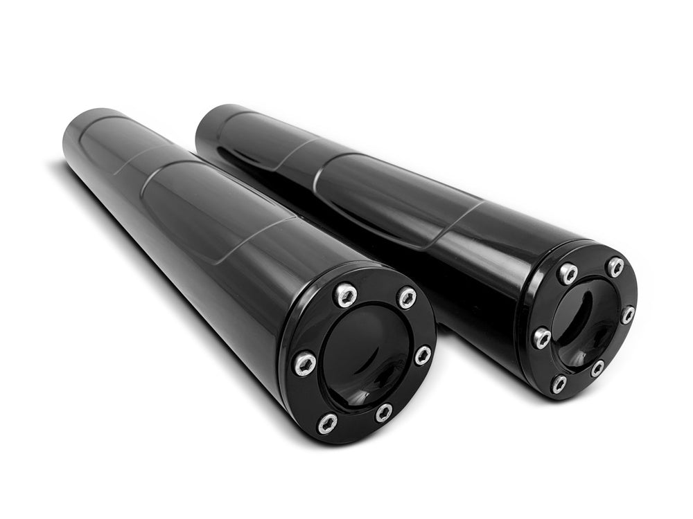 Kodlin Fork Cover Kit - Breakout 2018-Up