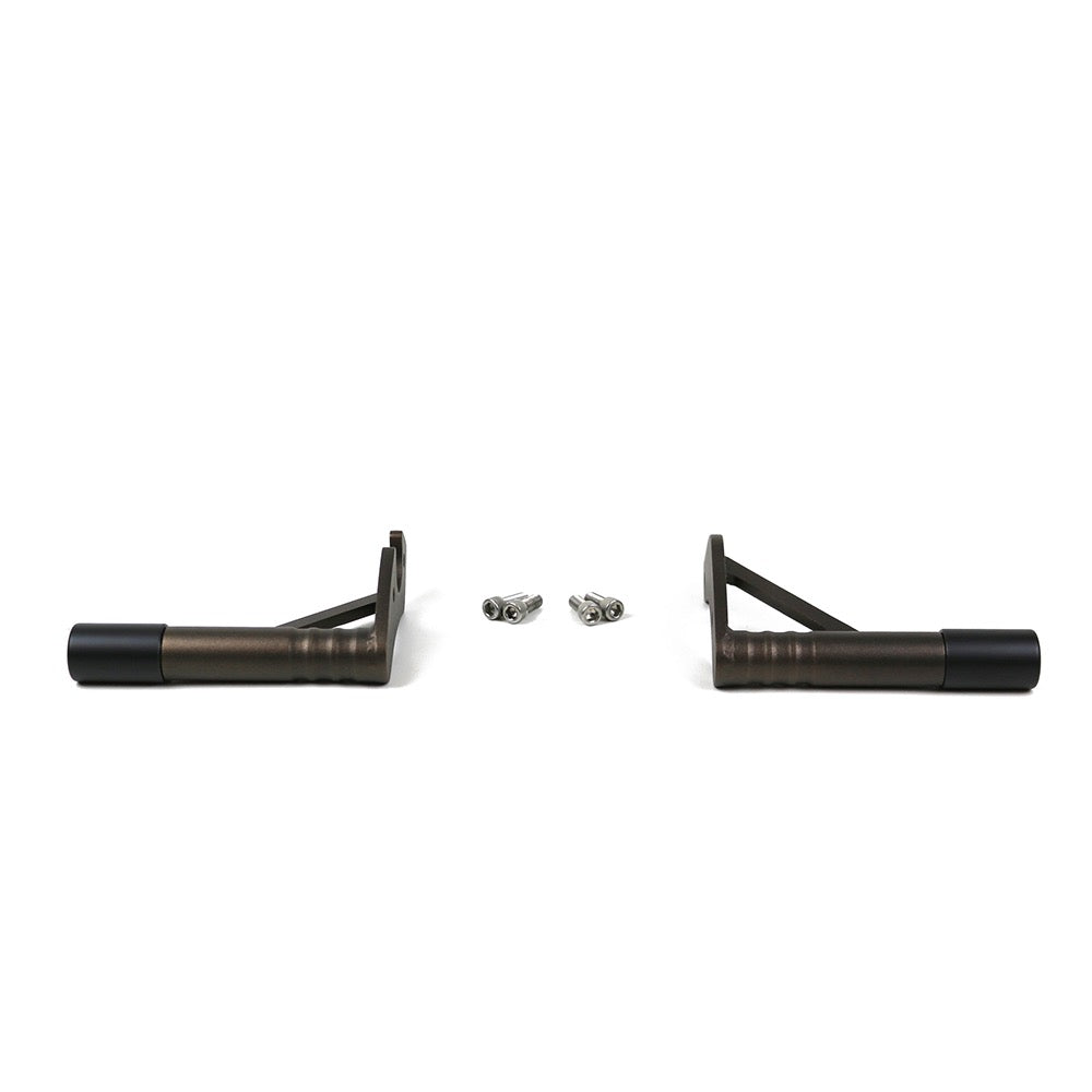 Kodlin Rear Engine Guard Crash Bar – Softail 2018–Up