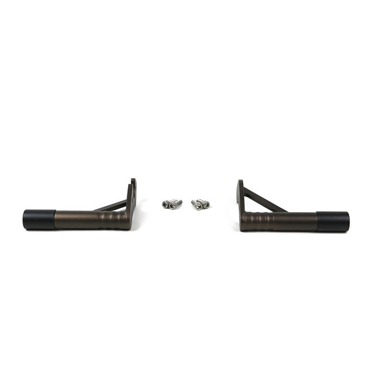 Kodlin Rear Engine Guard Crash Bar – Softail 2018–Up