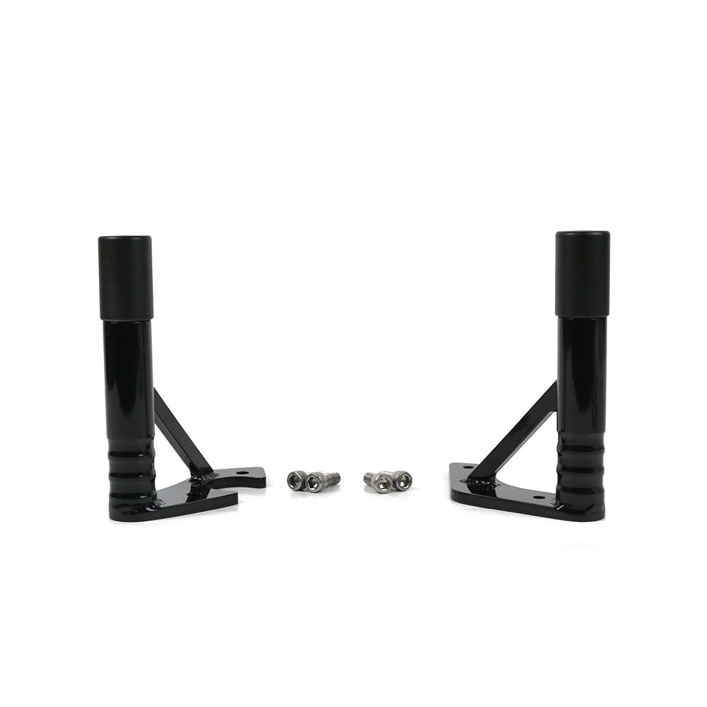 Kodlin Rear Engine Guard Crash Bar – Softail 2018–Up