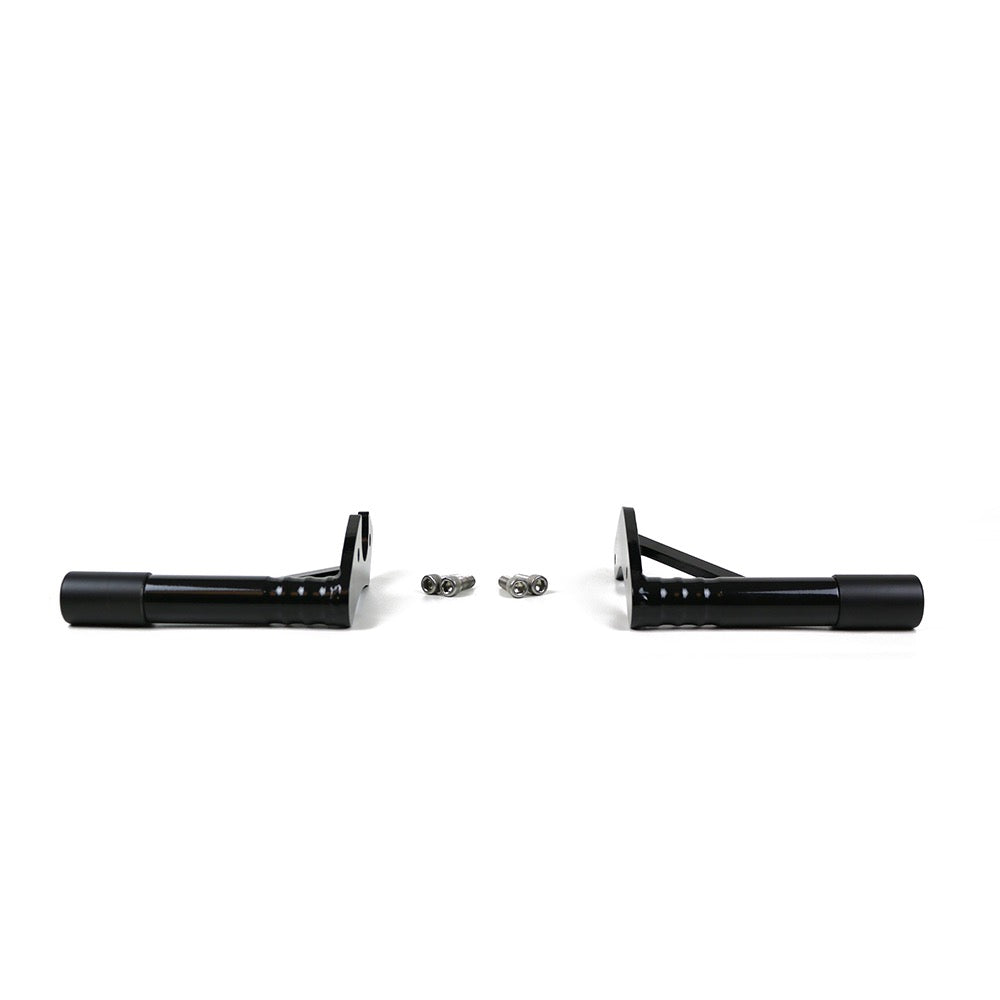 Kodlin Rear Engine Guard Crash Bar – Softail 2018–Up