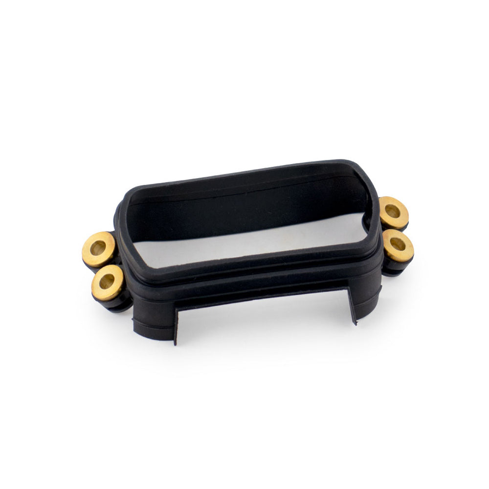 Koso D2 Speedo Gasket and Bush Kit