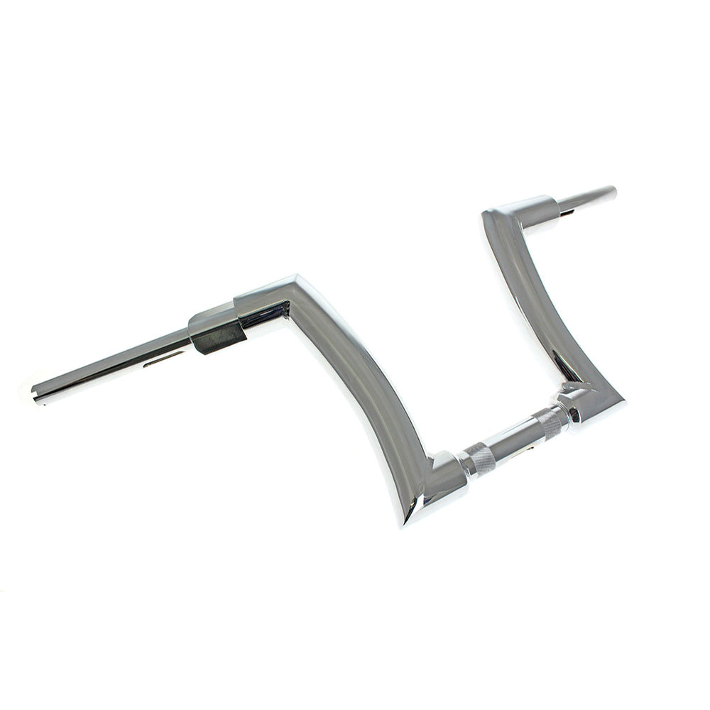 LA Choppers 2-Inch Strip Bar – Chrome