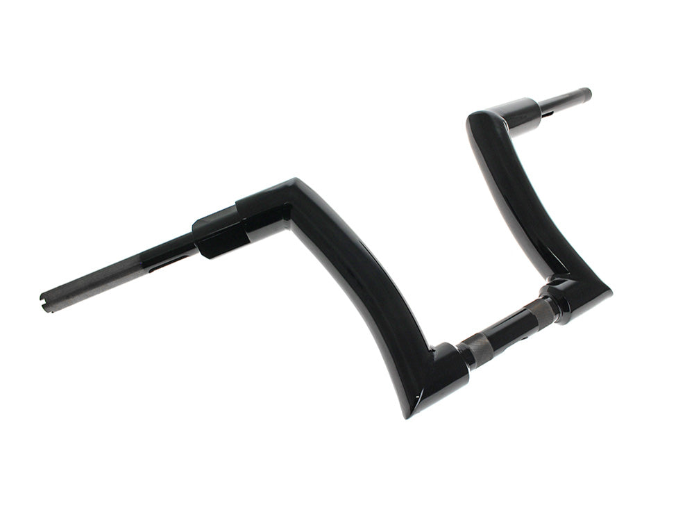 LA Choppers 2-Inch Strip Bar – Gloss Black