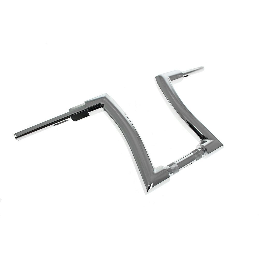 LA Choppers 2-Inch Strip Bar – Chrome