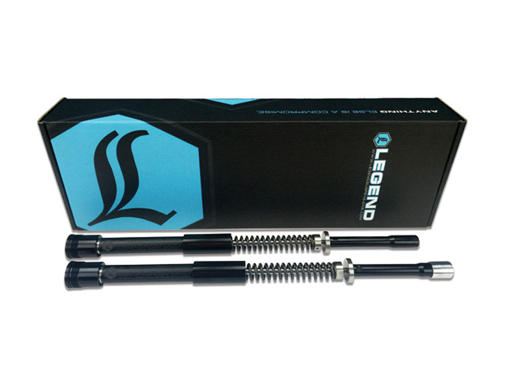 Legend AXEO Front Suspension – Dyna 2006–2017